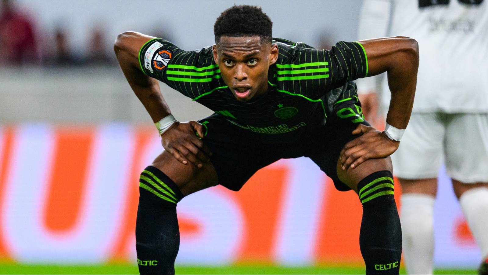 O'Neill could bench Adamu & Cvancara by starting £3m Celtic man in new role