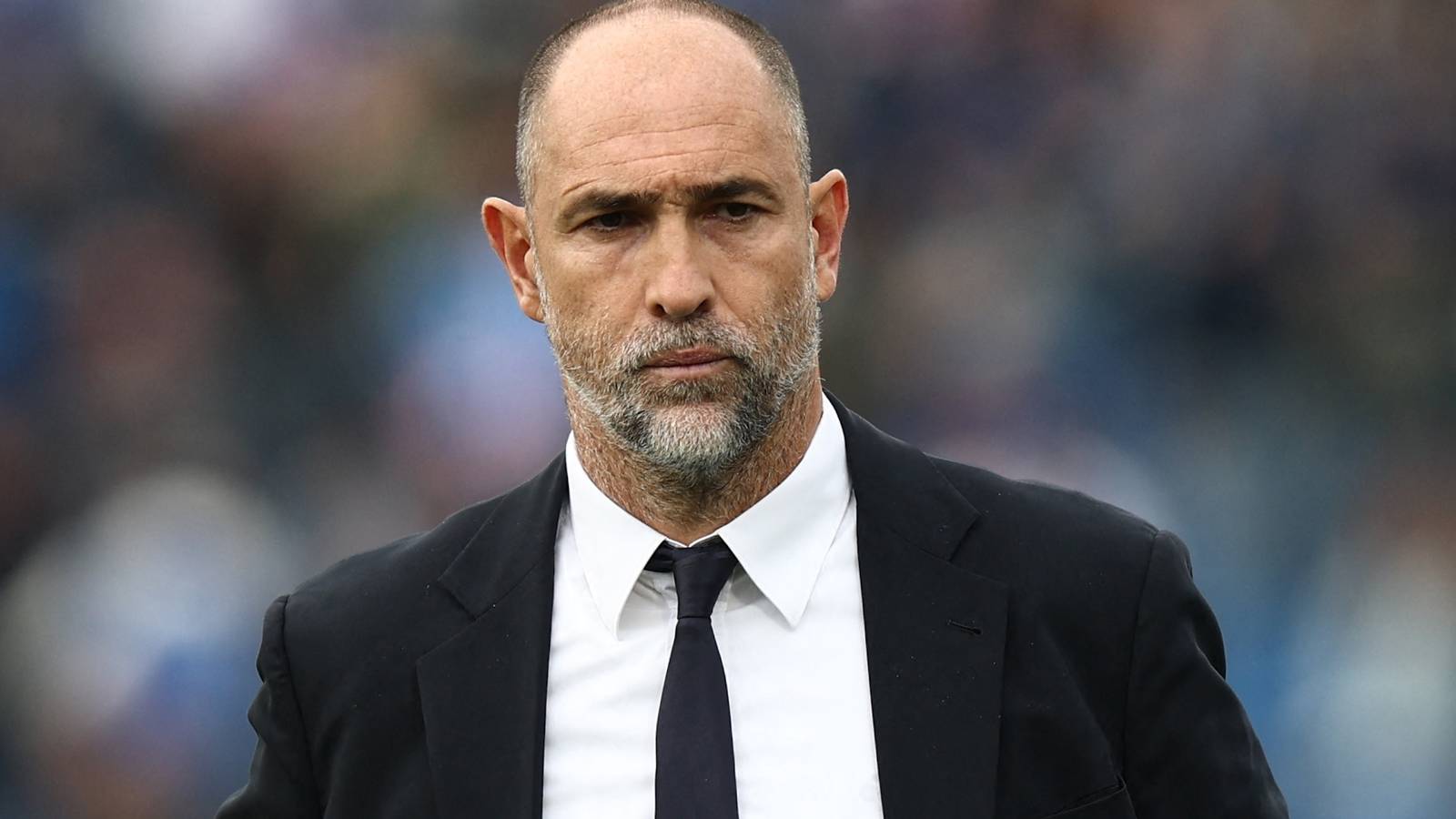 Manager who's been called 'perfect' for Tottenham is now keen to replace Igor Tudor - Football FanCast