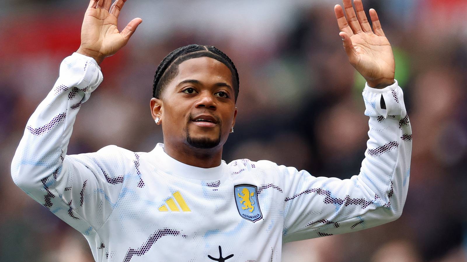 Why Aston Villa star is becoming another Leon Bailey