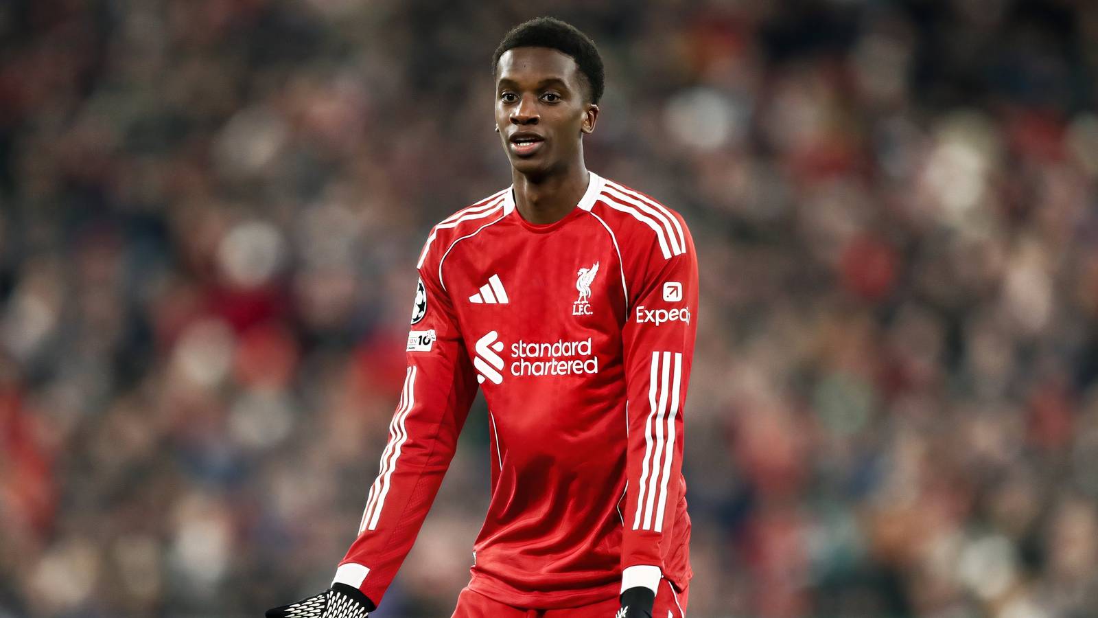 Why Liverpool signing £100m midfielder would be bad news for Nyoni