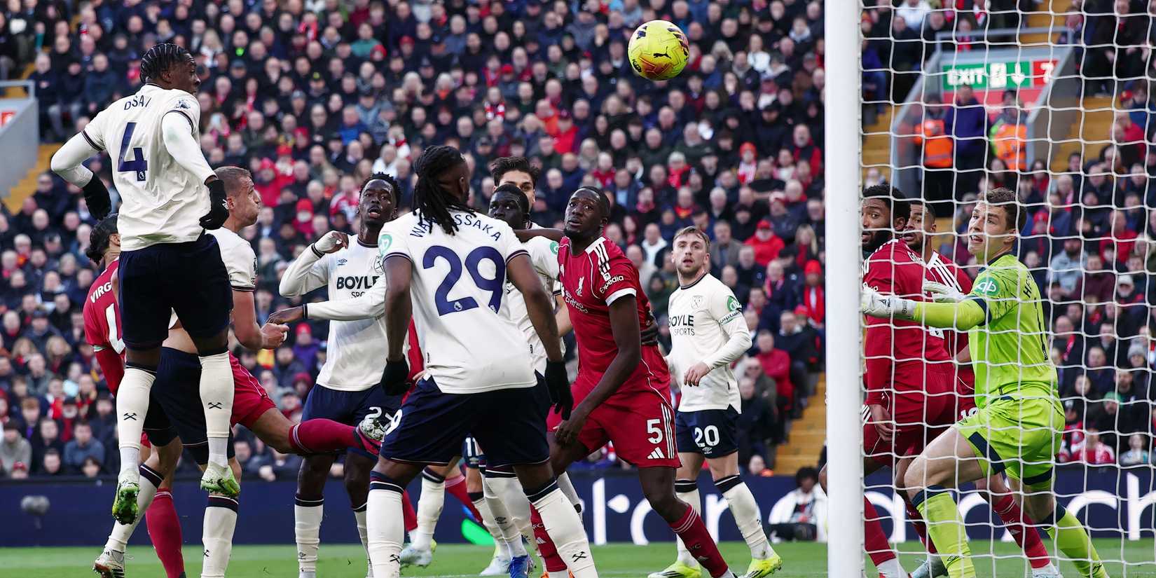 Liverpool-West-Ham-Premier League