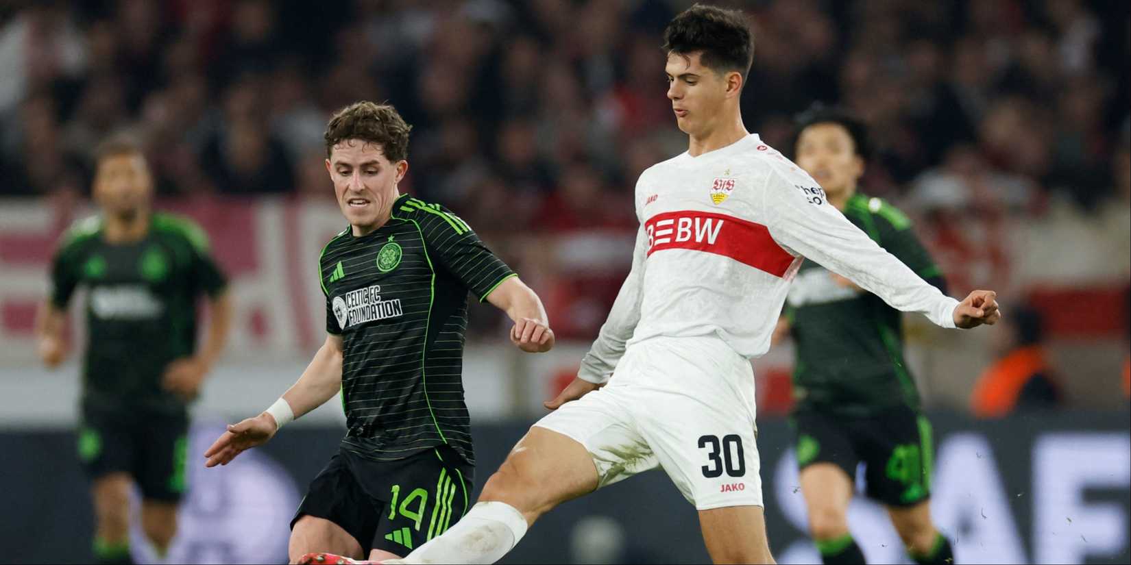 Luke-McCowan-Celta-Stuttgart