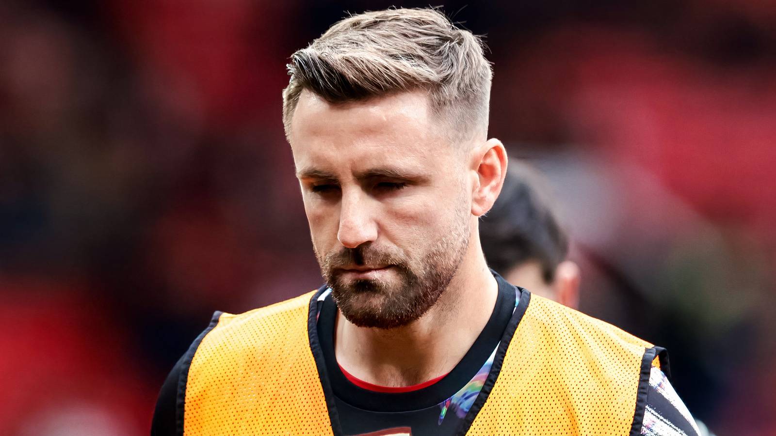 INEOS have already signed a "teenage Rooney" who can end Shaw's Man Utd career