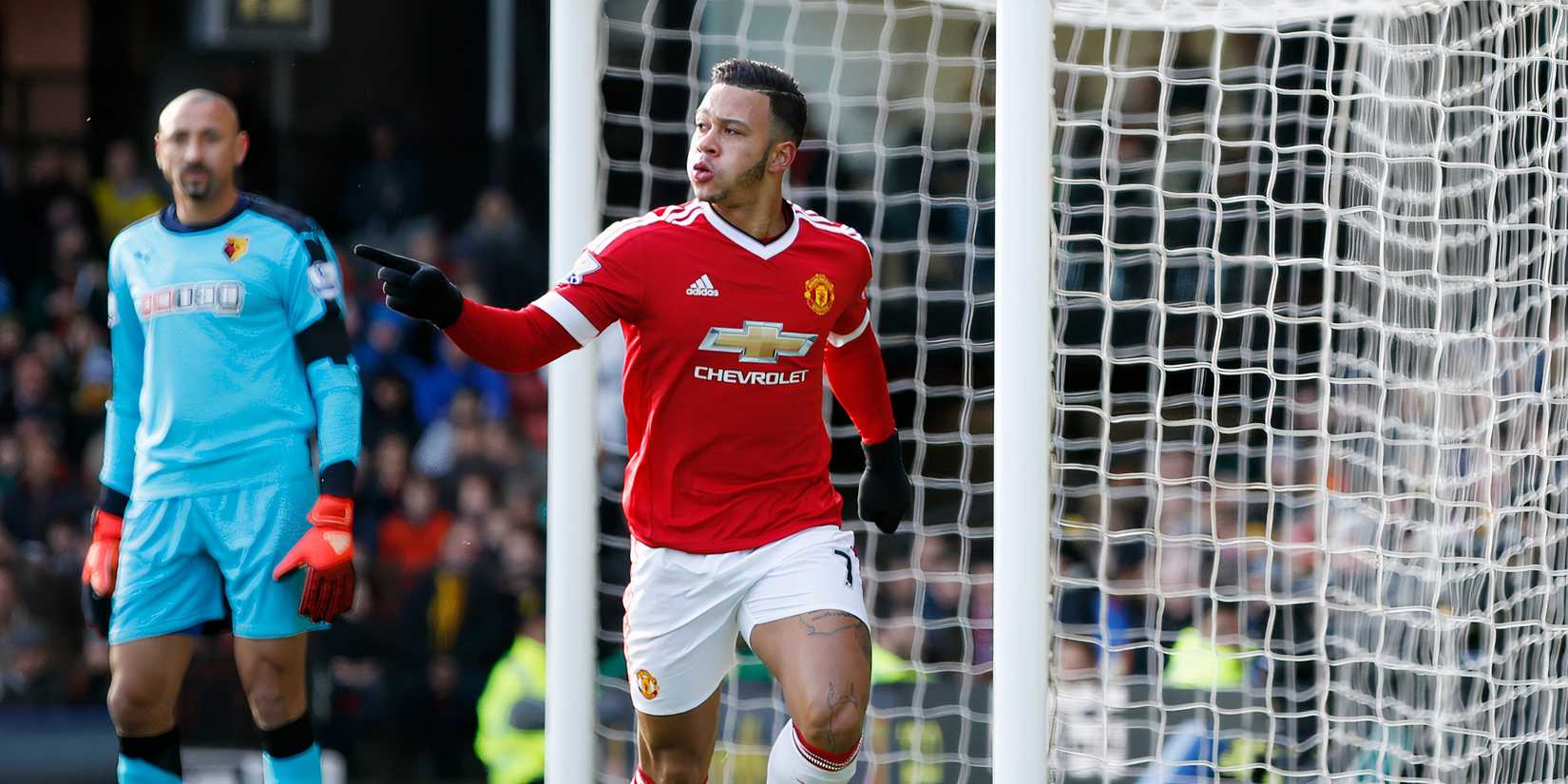 Memphis-Deep-Manchester-United