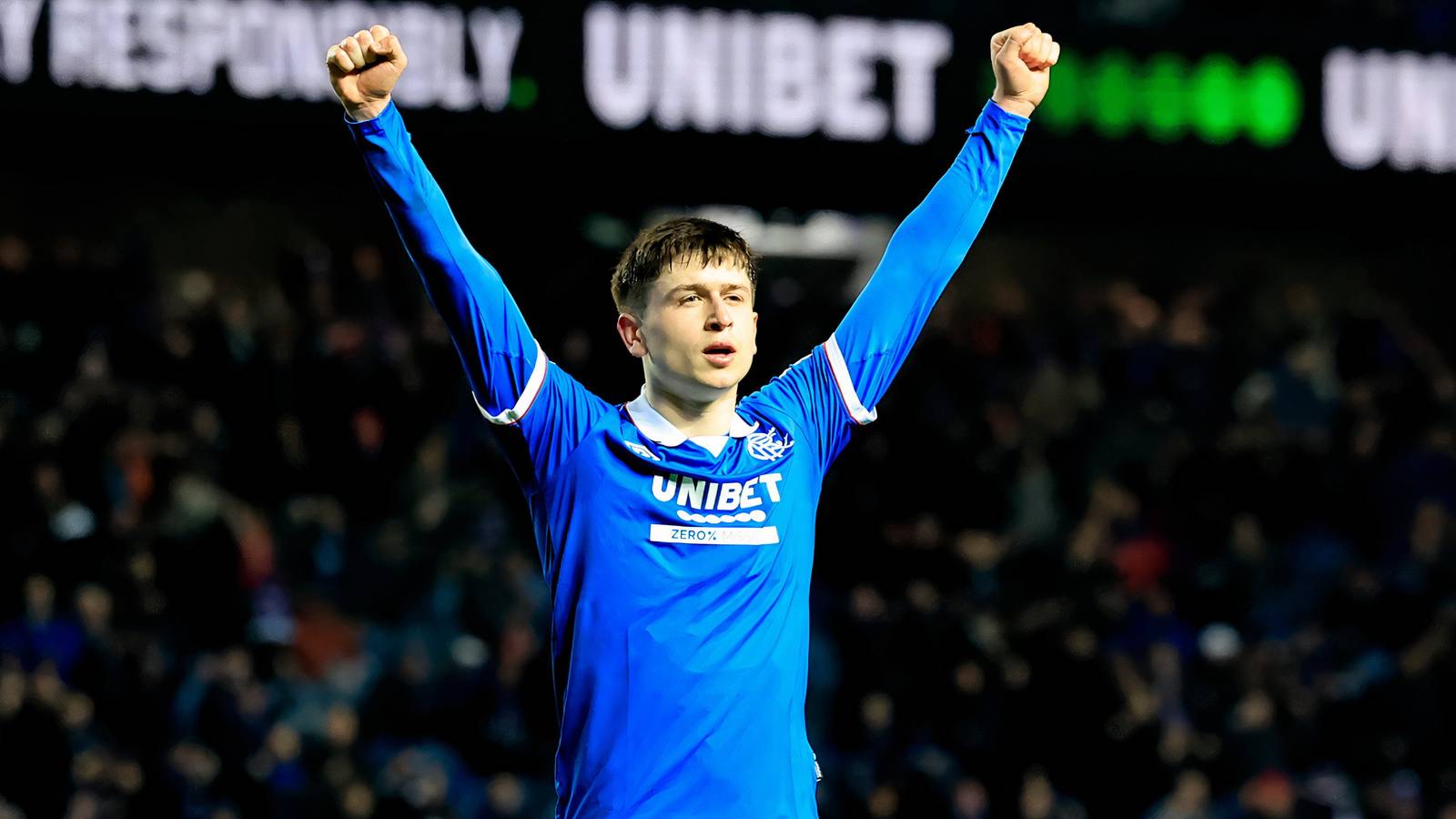 Moore returns, £16m spent on new signings: The dream XI Rangers could build