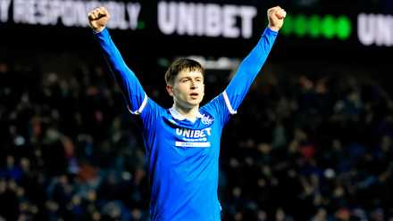 mikey-moore-rangers-kilmarnock