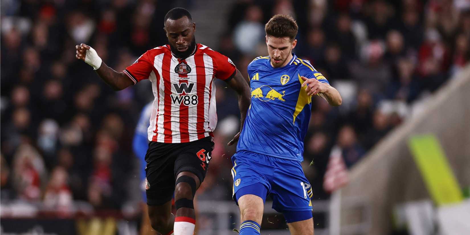 Lutecharer-Giltruida-Sunderland