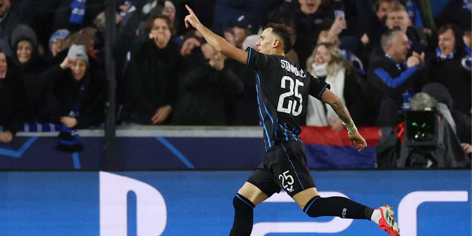 Aleksandar-stankovic-club-bruge