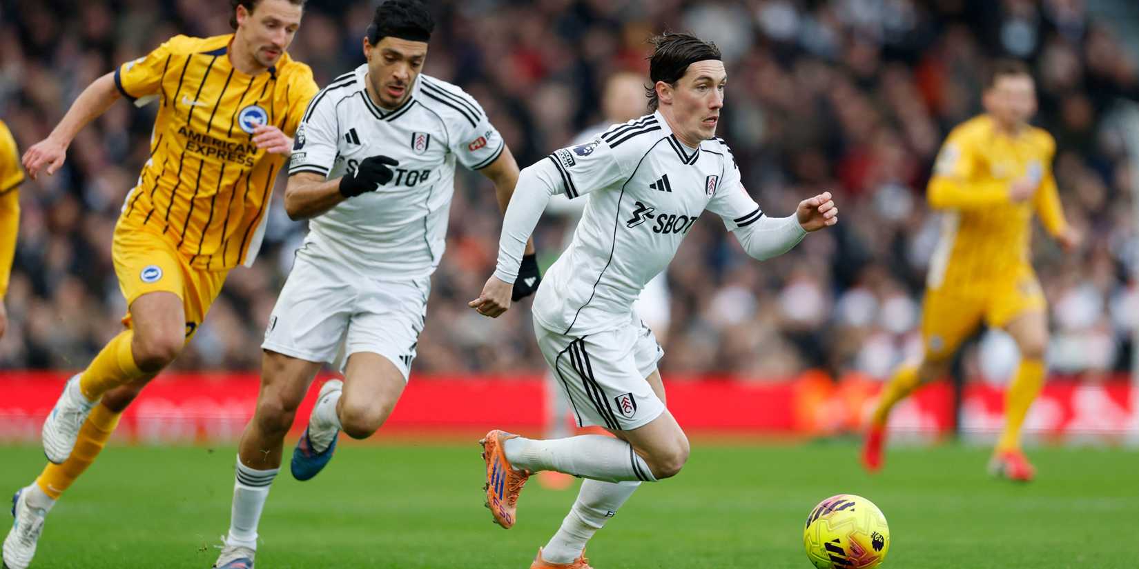 Harry-Wilson-Fulham