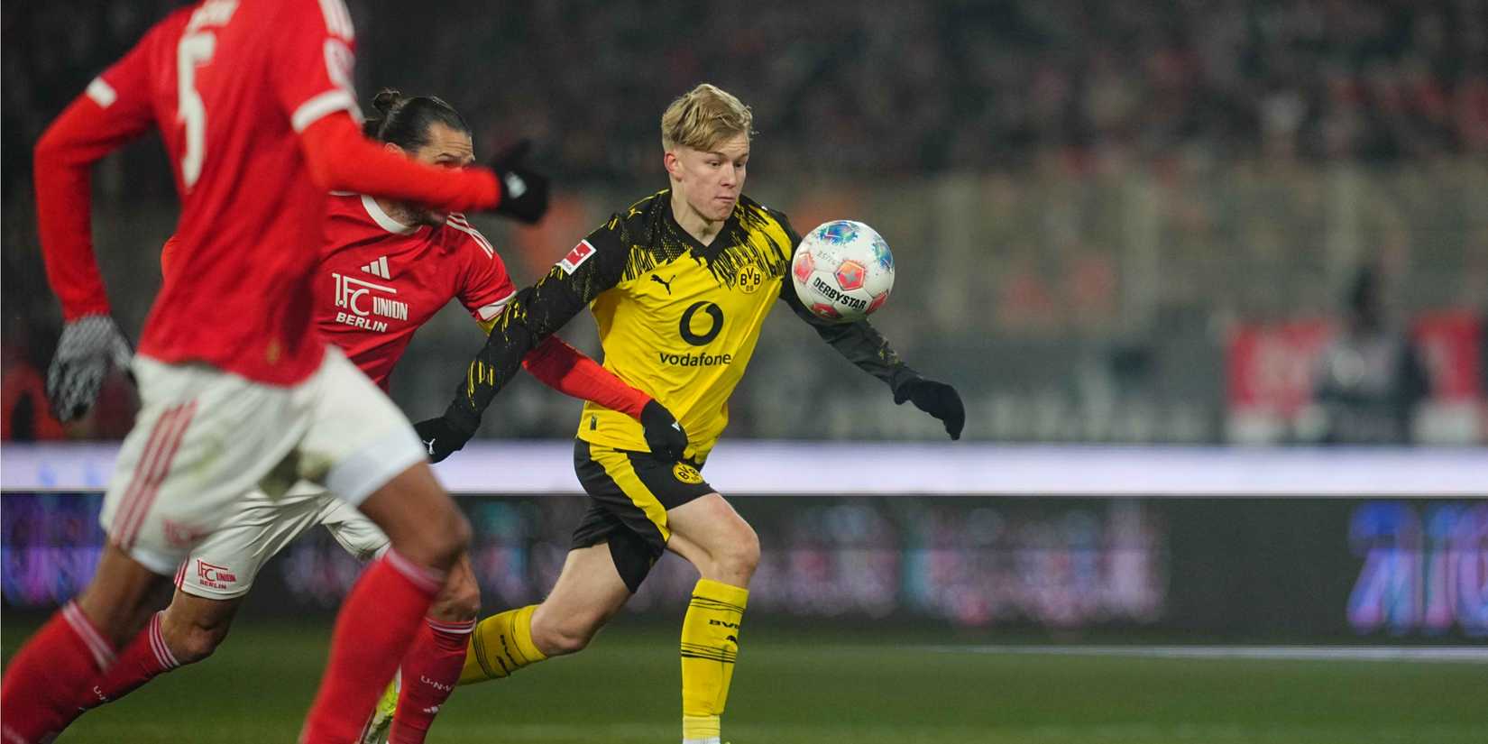daniel-svensson-borussia-dortmund