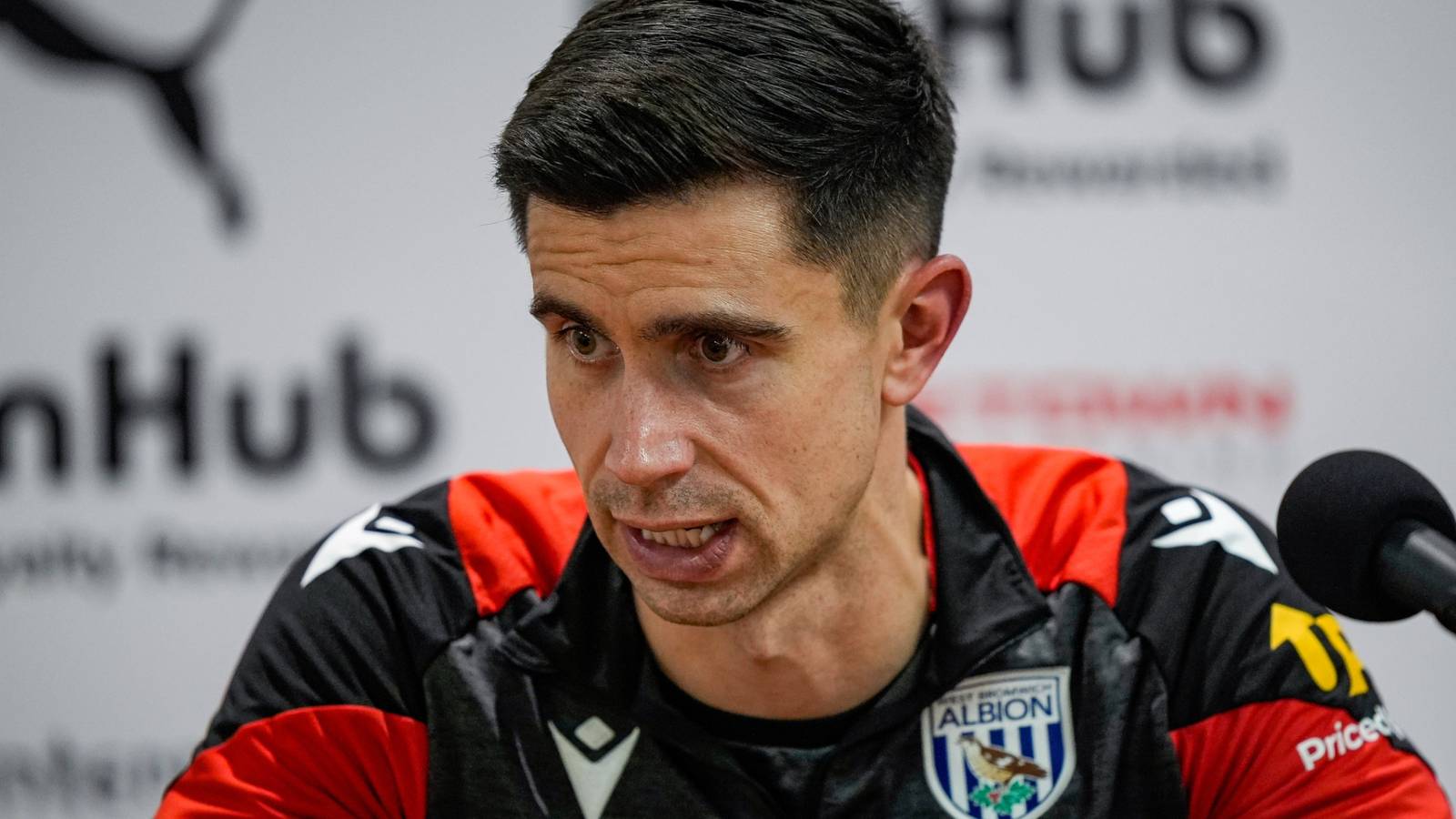 Ramsay upgrade: "Student of Bielsa" considering move to take West Brom job