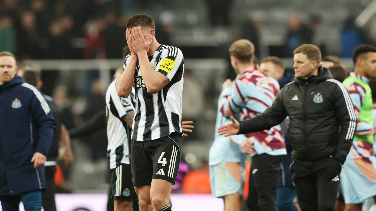 Leeds are looking to make bids for the stars as Newcastle are linked with Pascal Struijk Leeds are looking to make bids for the stars as Newcastle are linked with Pascal Struijk