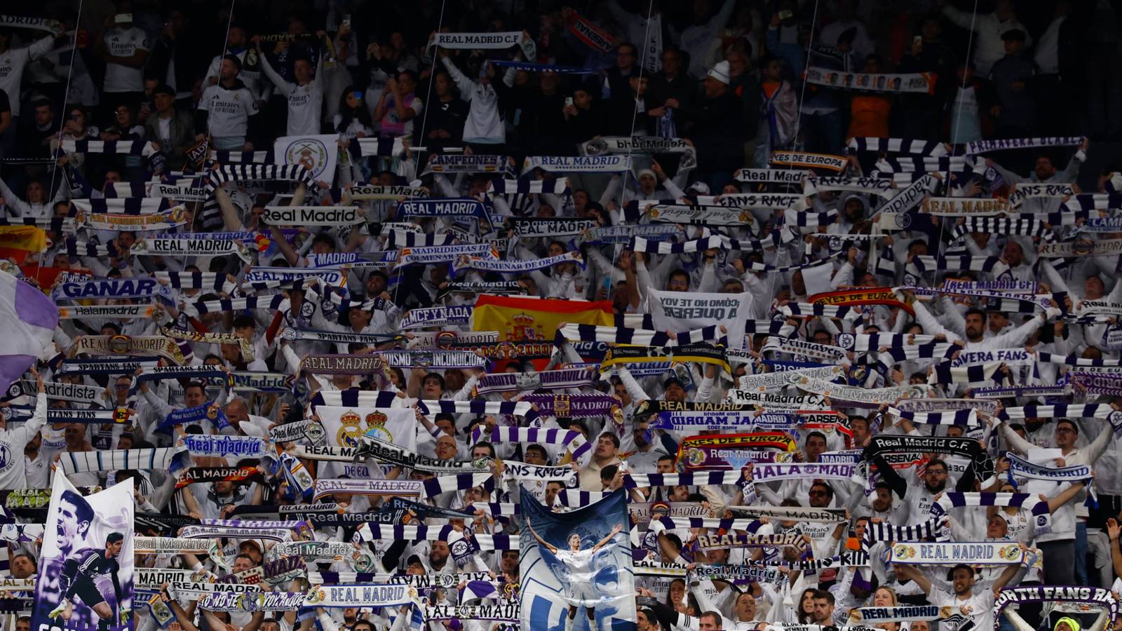 Real Madrid now preparing shock £14m offer to sign "excellent" Leicester star