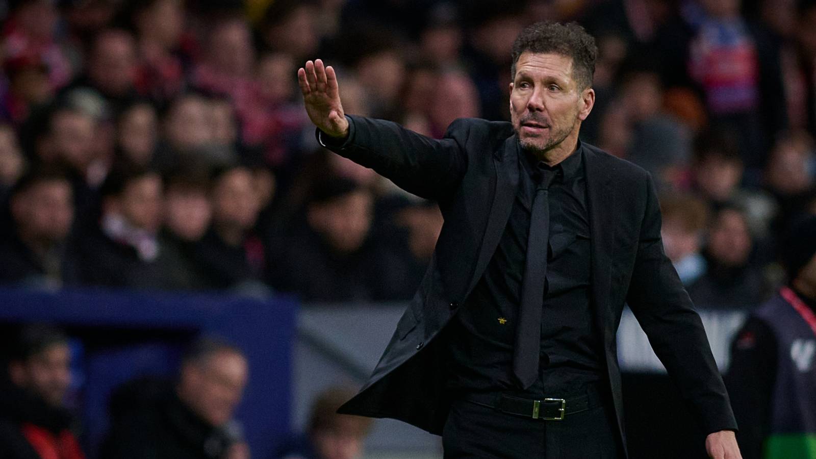 Atletico Madrid now preparing £48m offer to sign "world-class" Chelsea star