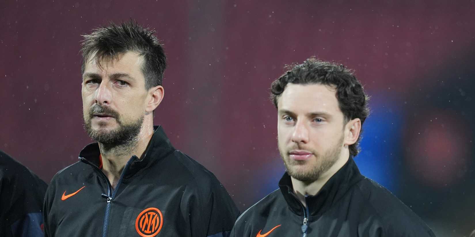 Carlos Augusto-Inter Milan