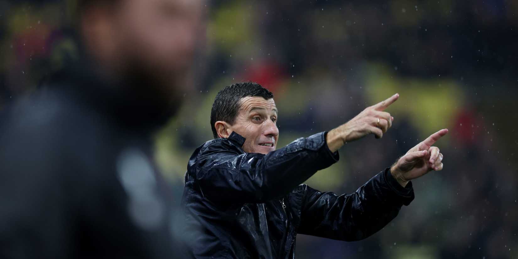 javi-gracia-watford