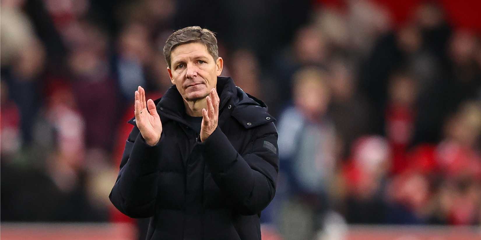 istana kristal oliver-glasner