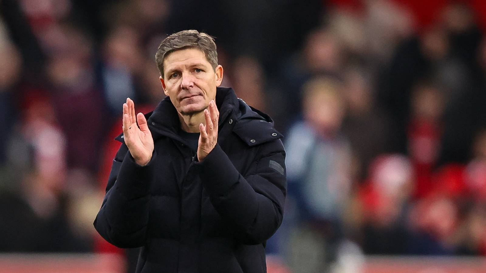 Nottingham Forest in pole position to sign "fast" player after getting reply to first bid