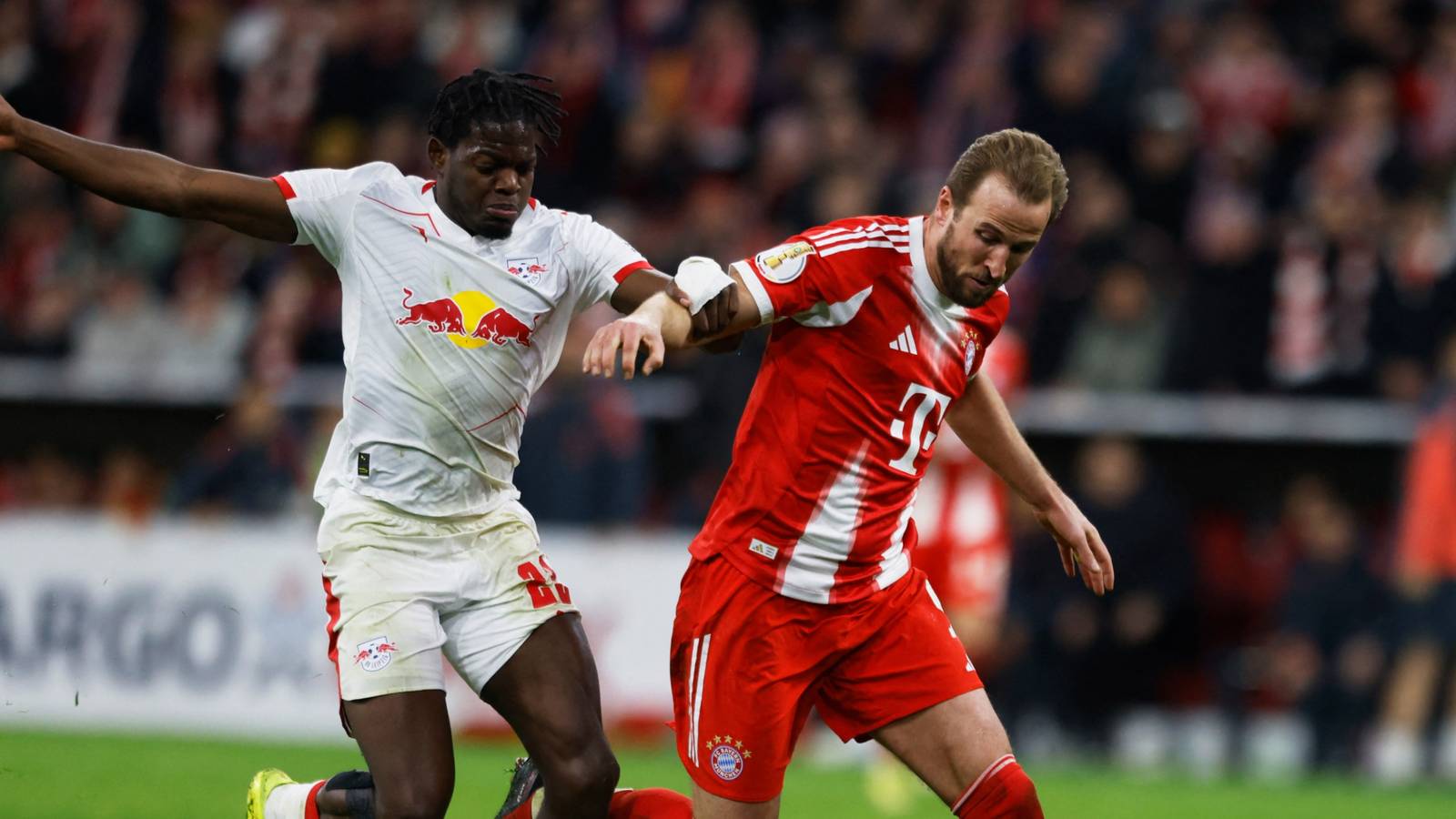 £78m release clause: Aston Villa join racing Real Madrid to sign 