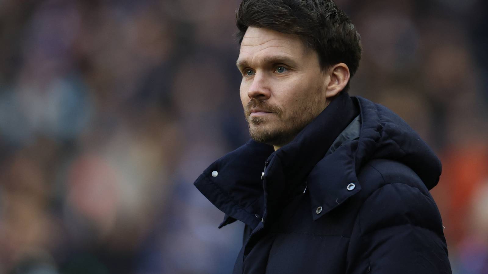 Rangers can replace Rohl by hiring new manager who's "similar to Postecoglou"