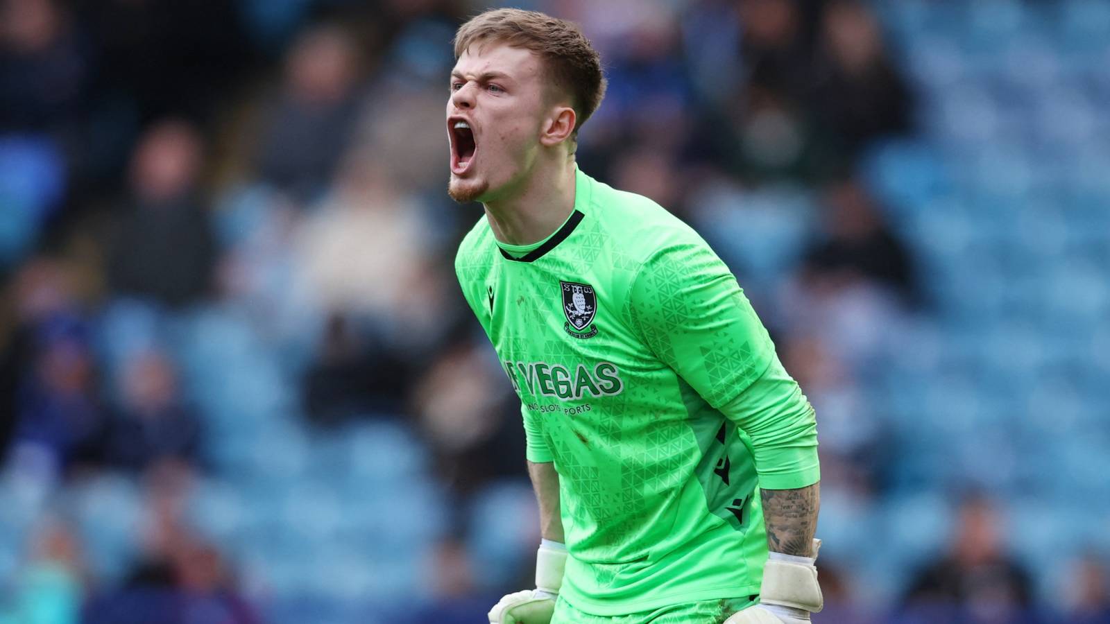 Sheffield Wednesday eyeing emergency Dieng move after Cooper injury blow Sheffield Wednesday eyeing emergency Dieng move after Cooper injury blow