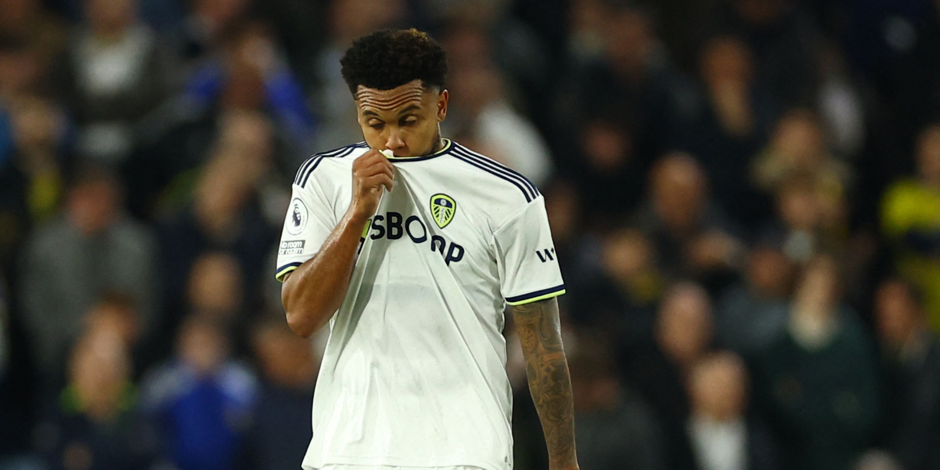 Weston-Mckennie-Leeds