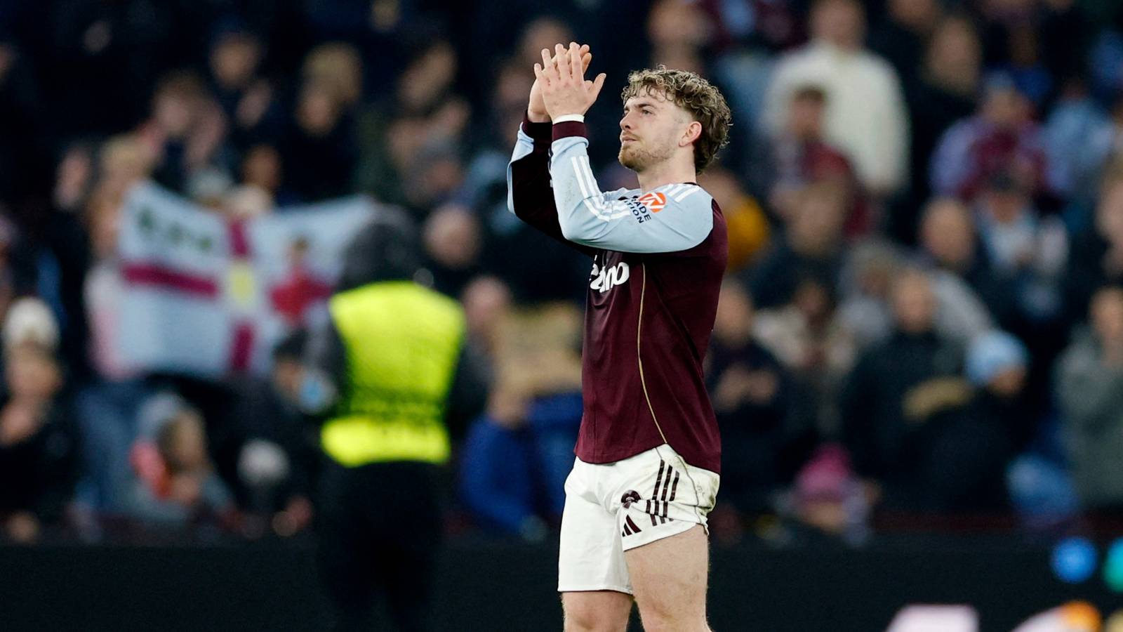 Emery must give Harvey Elliott treatment to Aston Villa’s £21.7m flop Emery must give Harvey Elliott treatment to Aston Villa’s £21.7m flop