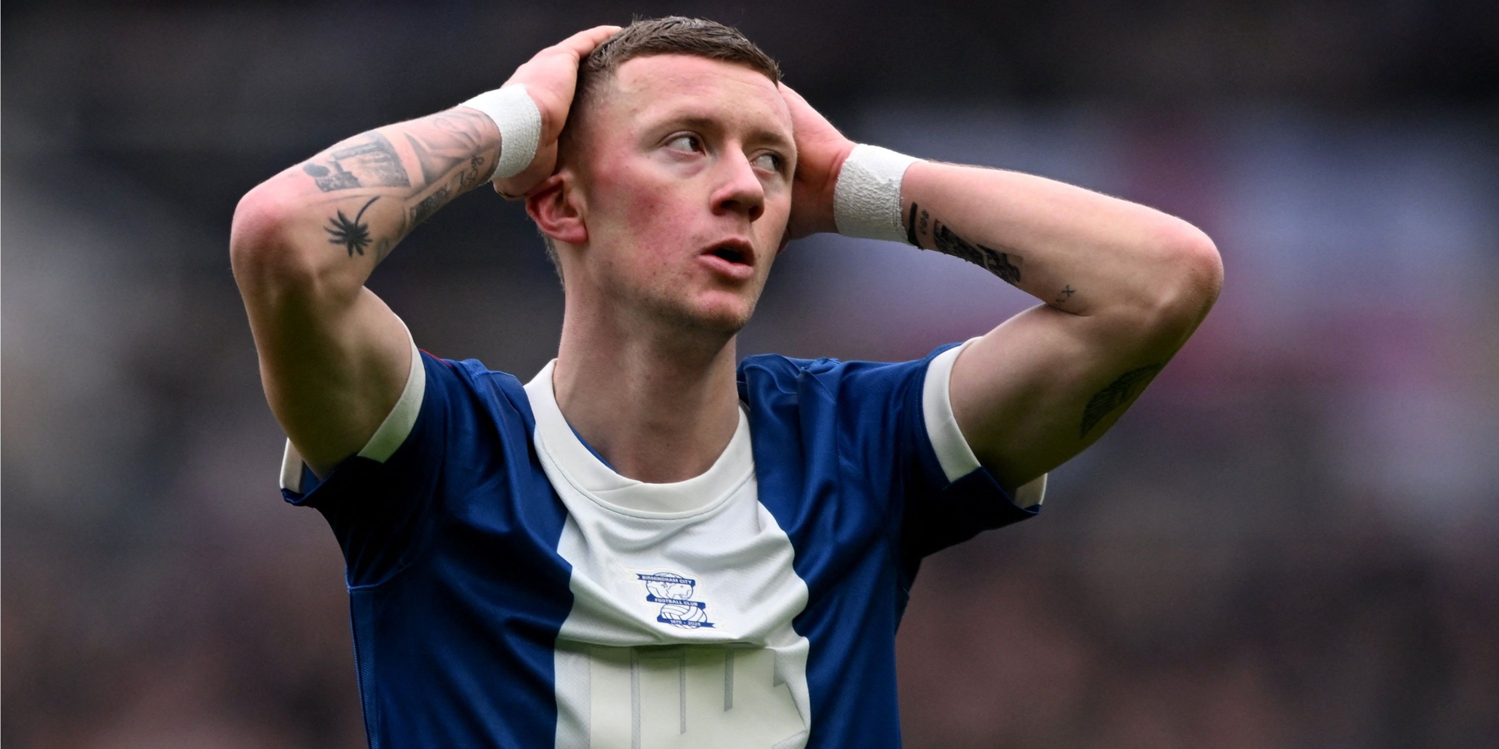 jay-stansfield-cidade de Birmingham