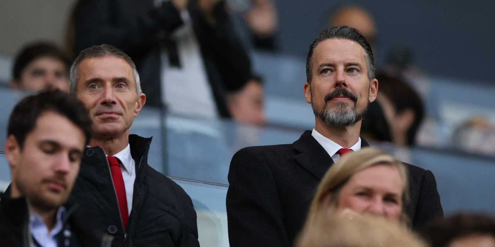 Arsenal could see £55m bid accepted to sign their new Declan Rice