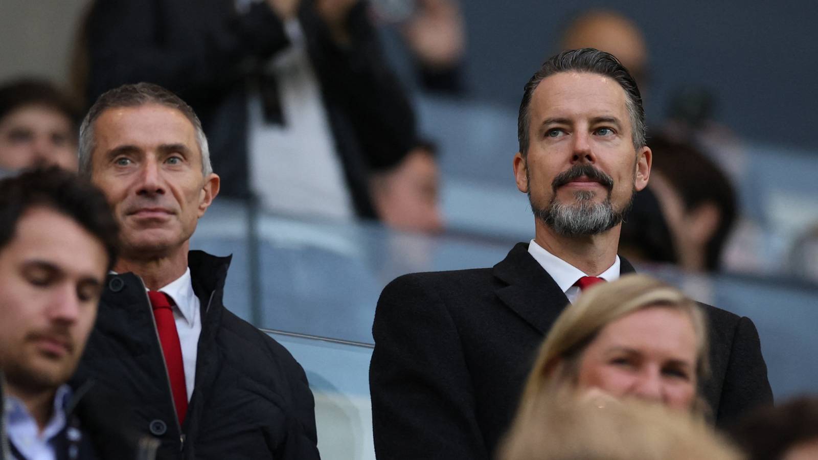 Arsenal willing to table stunning £75m offer to sign 14-goal star as Berta steals ahead of Liverpool