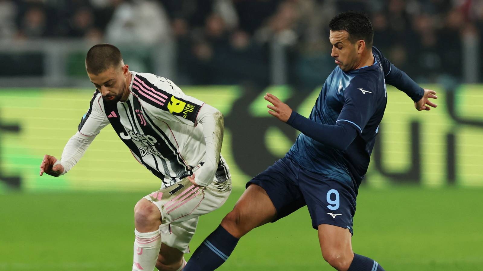 Everton are plotting a move for Edon Zhegrova as Juventus make a ruthless move Everton are plotting a move for Edon Zhegrova as Juventus make a ruthless move