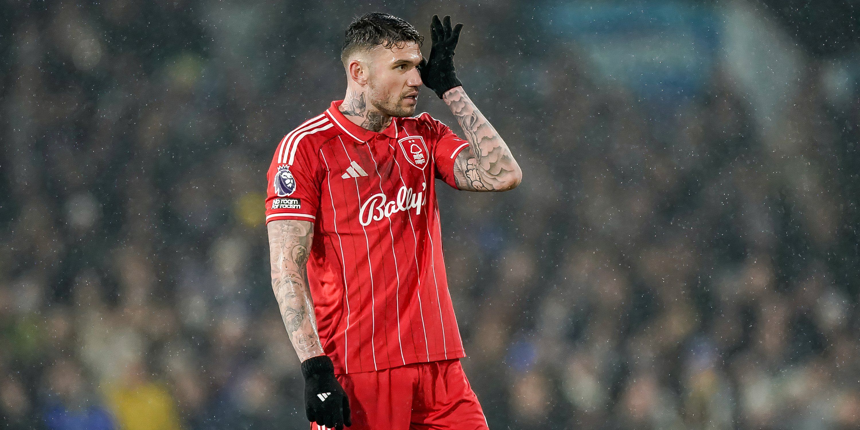 Morato-Nottingham-Forest