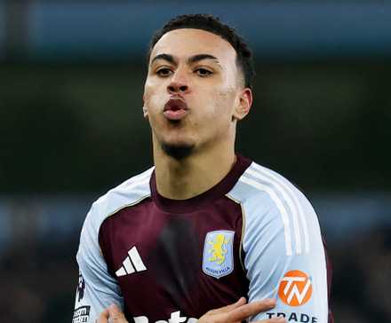 £78m release clause: Aston Villa join racing Real Madrid to sign