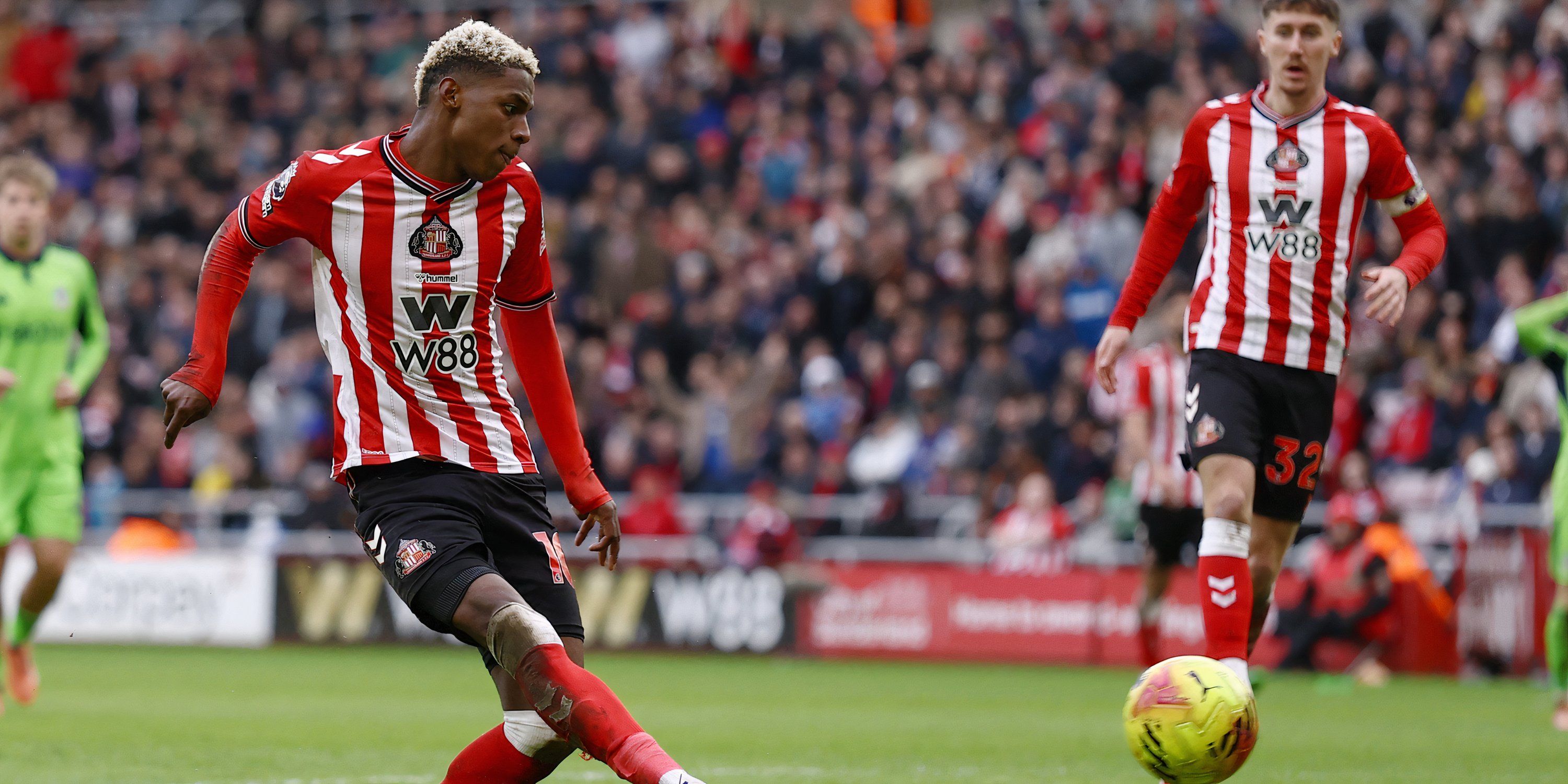 nilson-angulo-sunderland