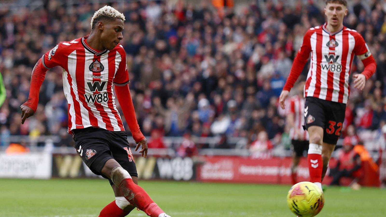 nilson-angulo-sunderland