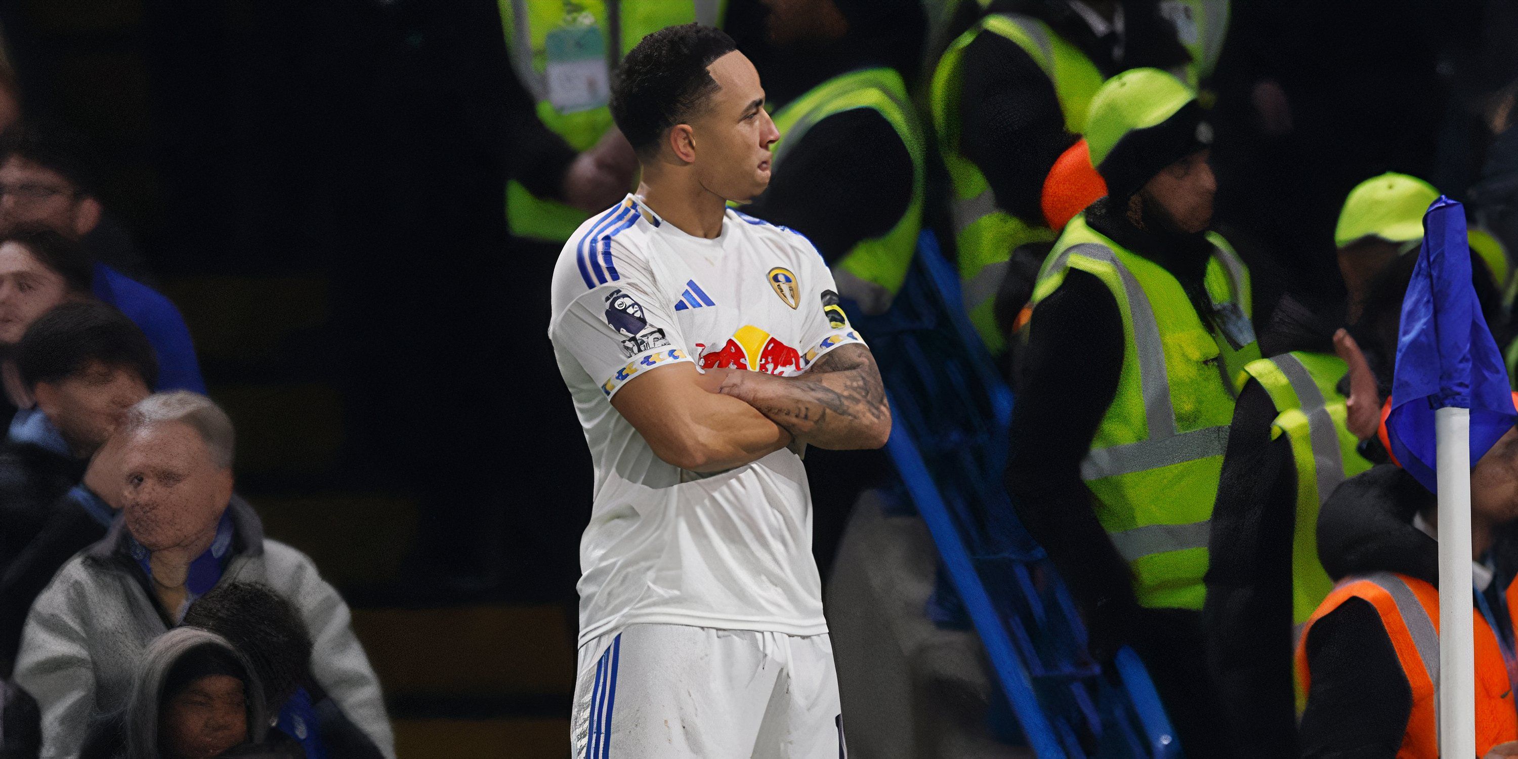 noah okafor leeds chelsea