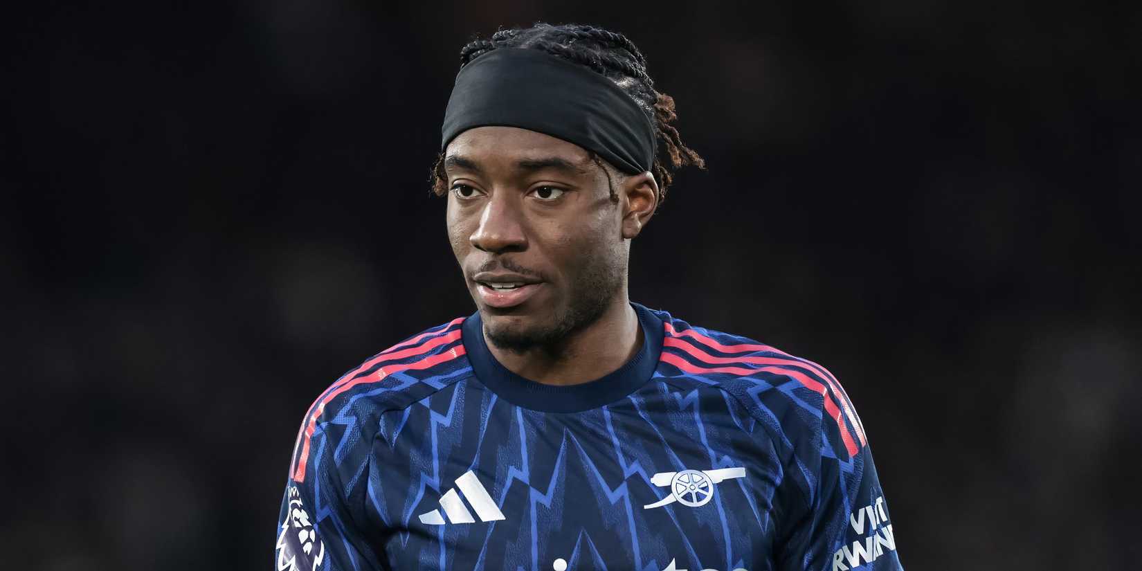 Noni-Madueke-Arsenal