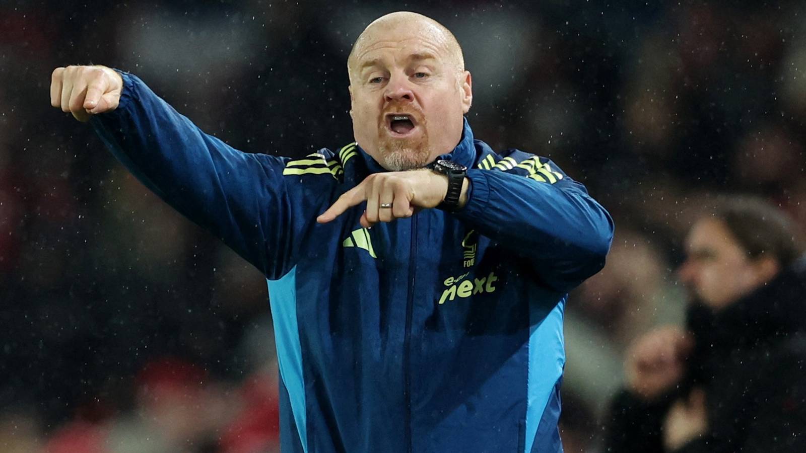 Forget Dyche: West Brom could hire new manager who was 'the best in the EFL'