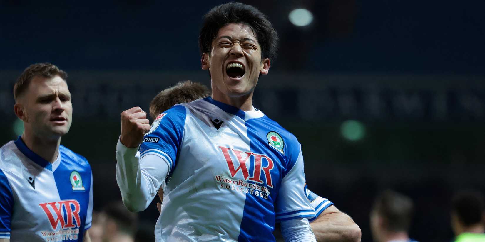 ohashi – queimadura negra