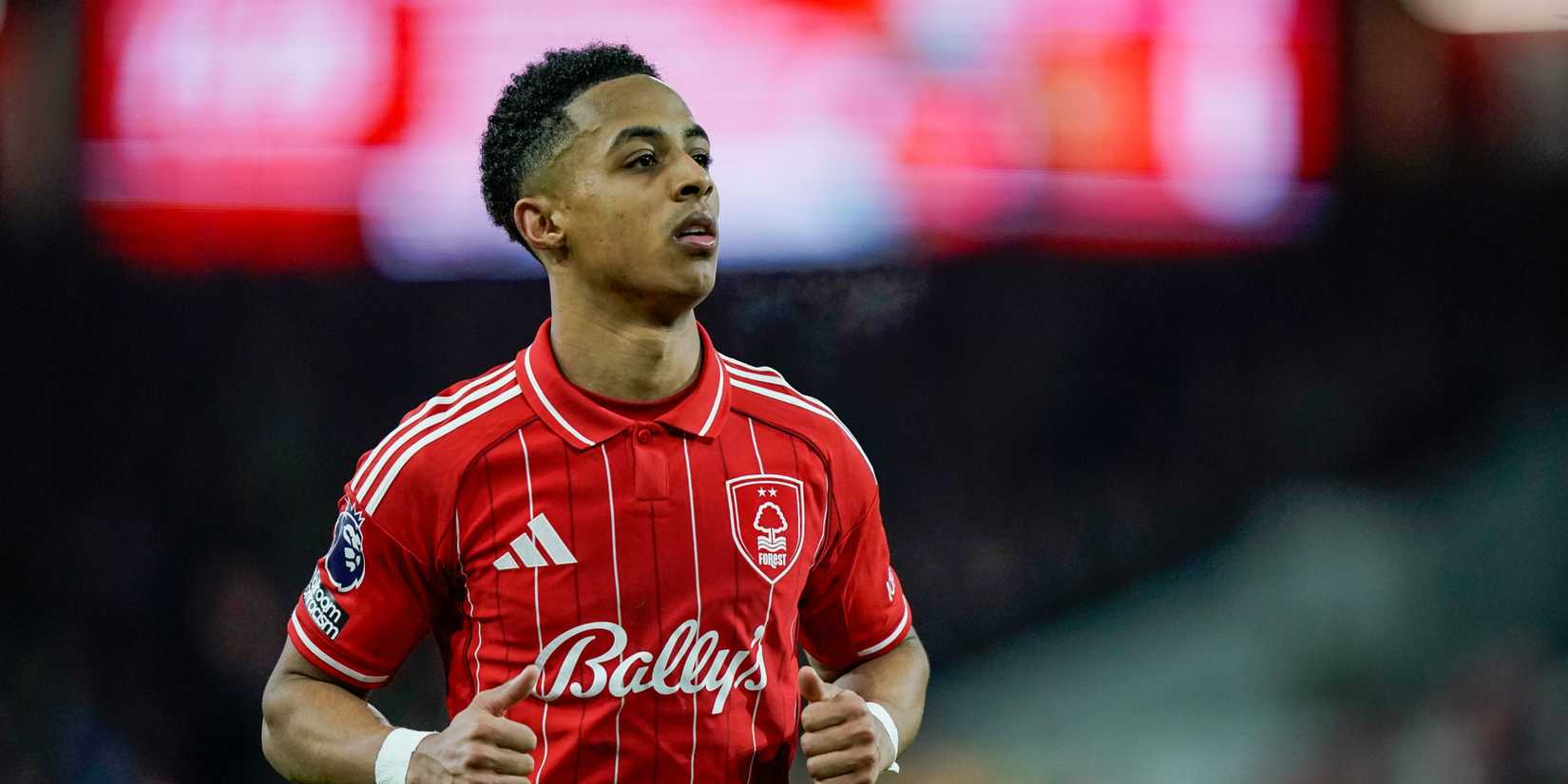 floresta omari-huchinson