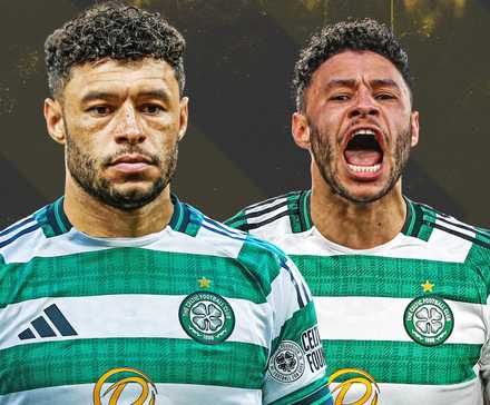 Oxlade-Chamberlain-Celtic