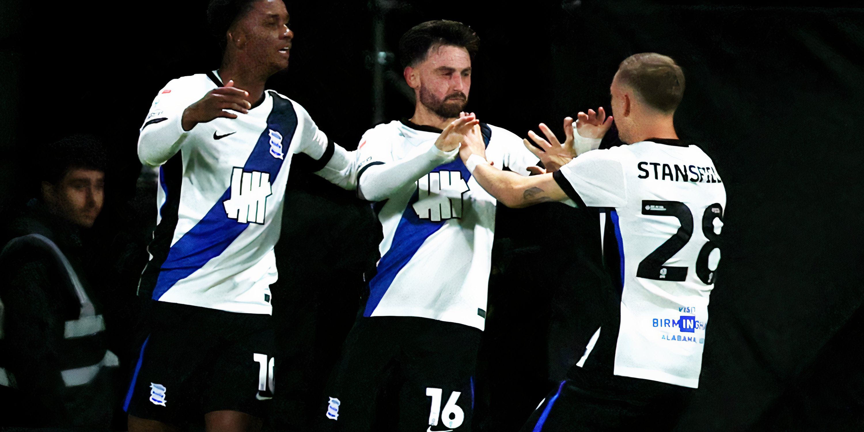 Patrick Roberts-Birmingham