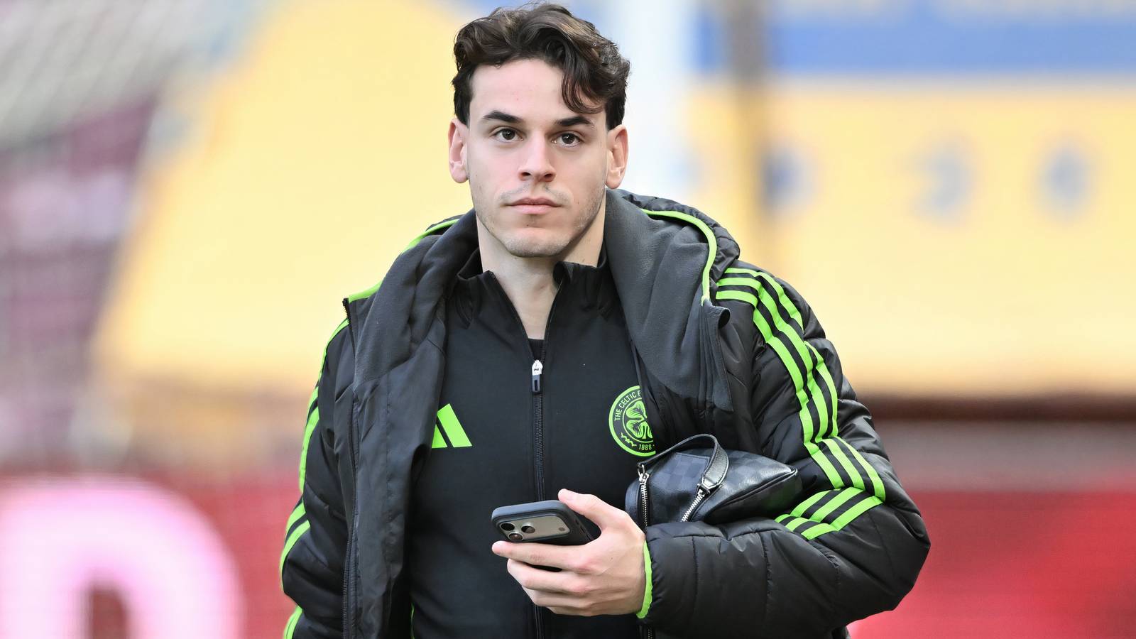 O'Neill could end Bernardo's Celtic career by unleashing star in new role