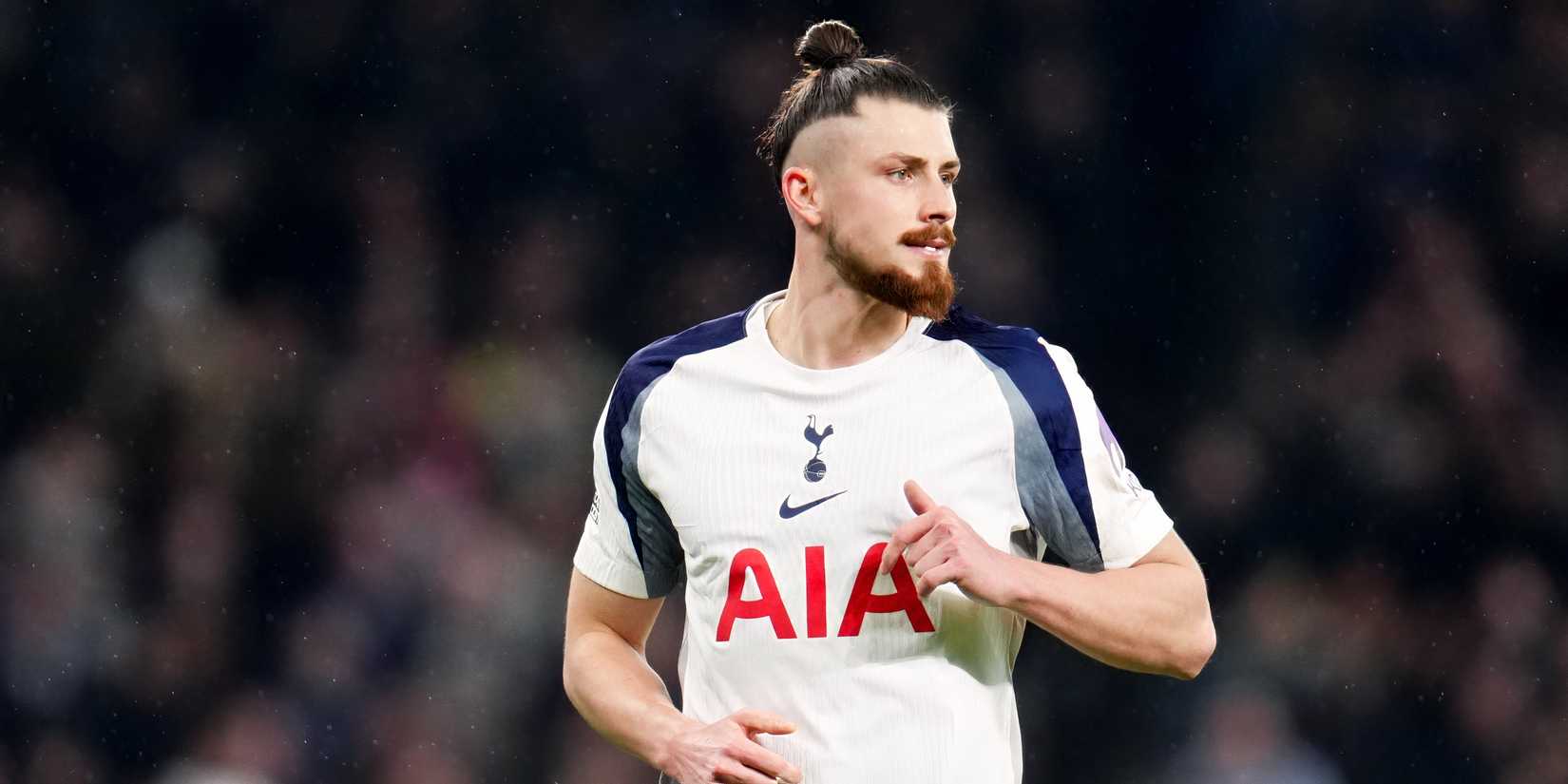 Radu Dragusin for Tottenham