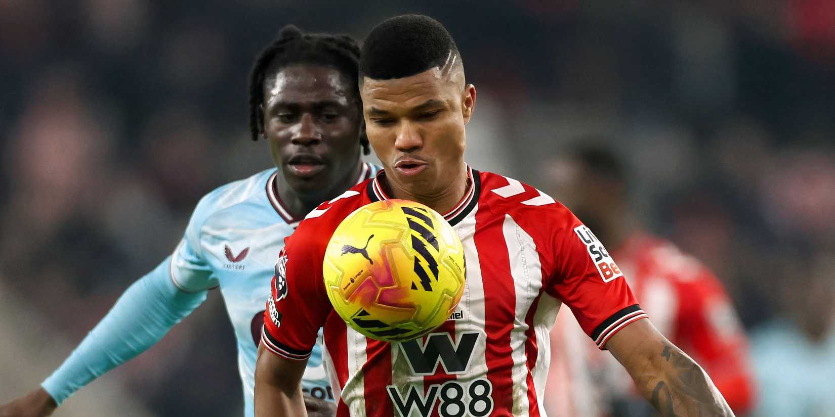 Rainildo-Sunderland-Premier League