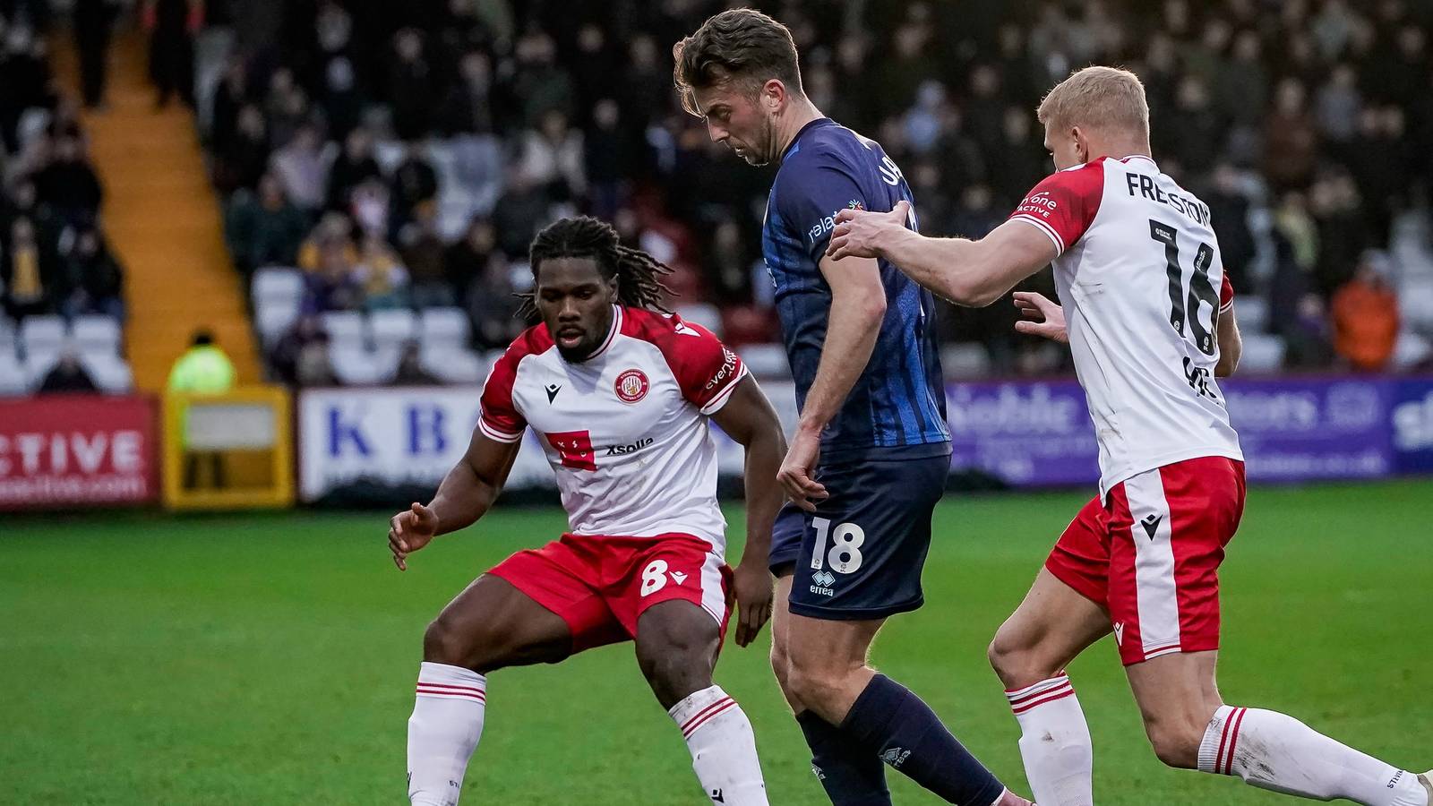 Blackburn now eyeing summer move for Daniel Phillips, contact already made