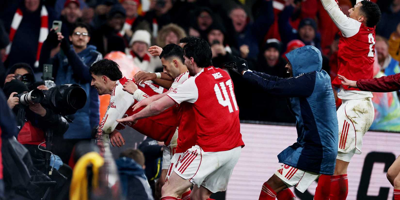 Rice-Haverts-Arsenal