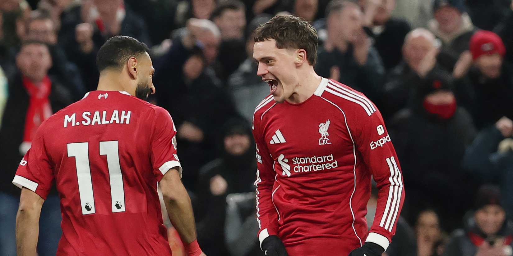 Wrong Liverpool Wirtz