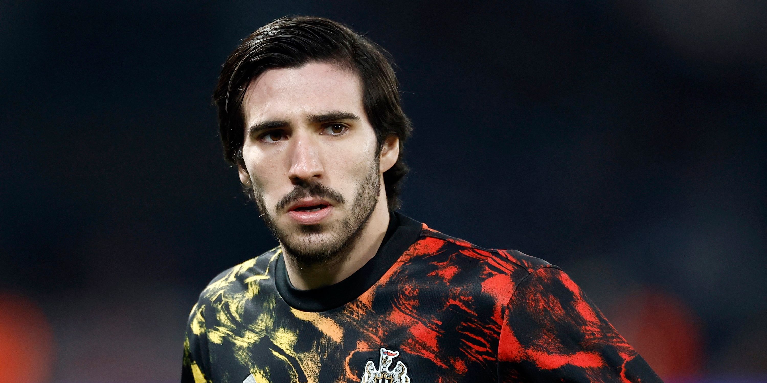 Sandro Tonali Newcastle