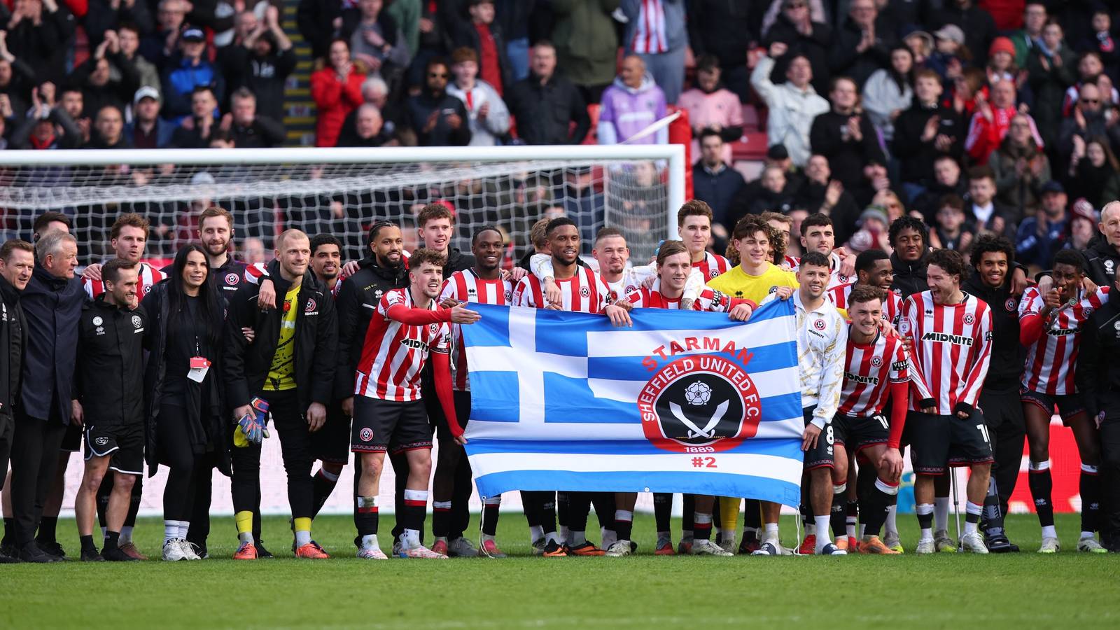 Kalvin Phillips' stance on re-joining Sheffield United from Man City after talks opened